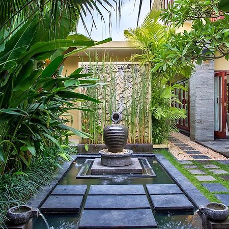 Tiga Samudra Villa Canggu  Exterior photo