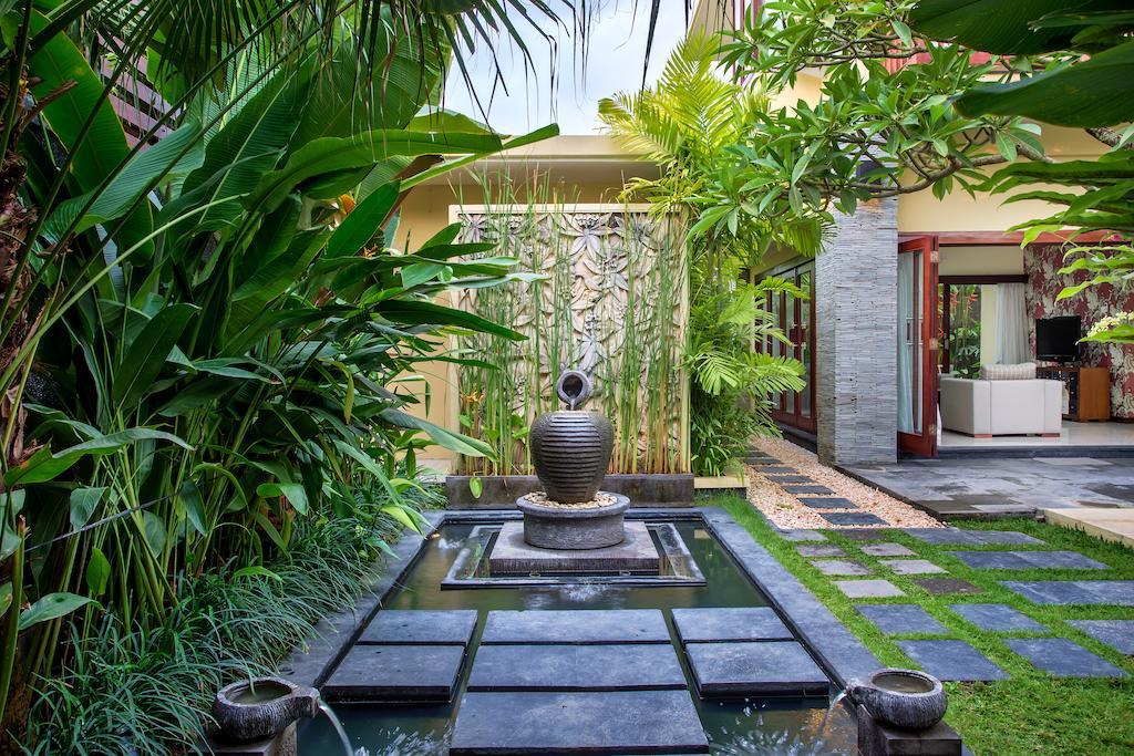 Tiga Samudra Villa Canggu  Exterior photo