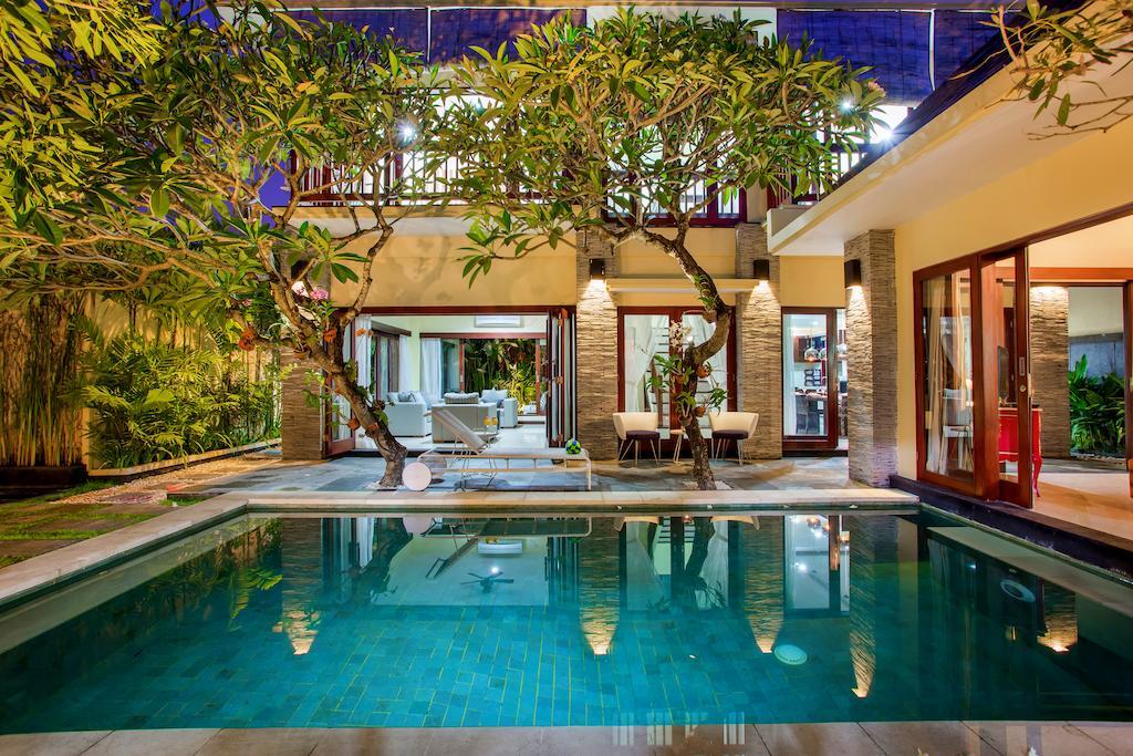 Tiga Samudra Villa Canggu  Room photo