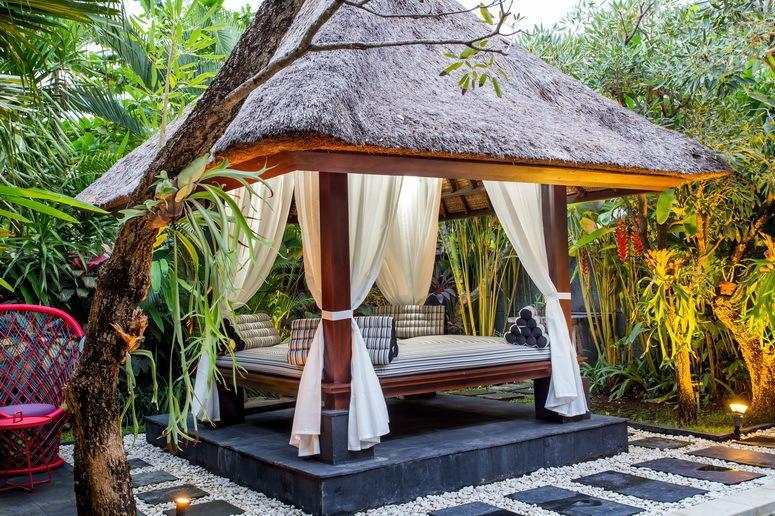 Tiga Samudra Villa Canggu  Room photo