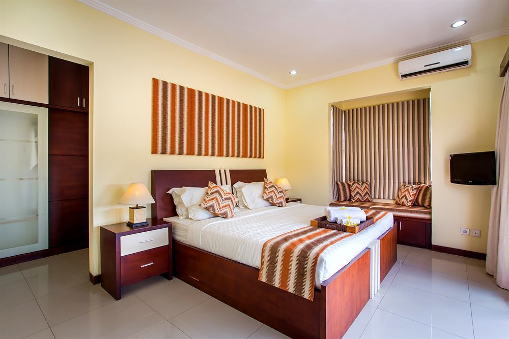 Tiga Samudra Villa Canggu  Exterior photo
