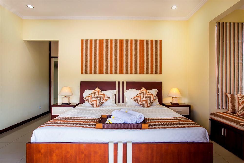 Tiga Samudra Villa Canggu  Exterior photo