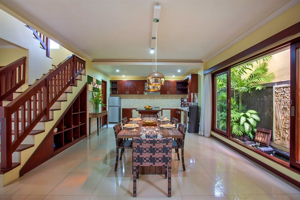 Tiga Samudra Villa Canggu  Exterior photo