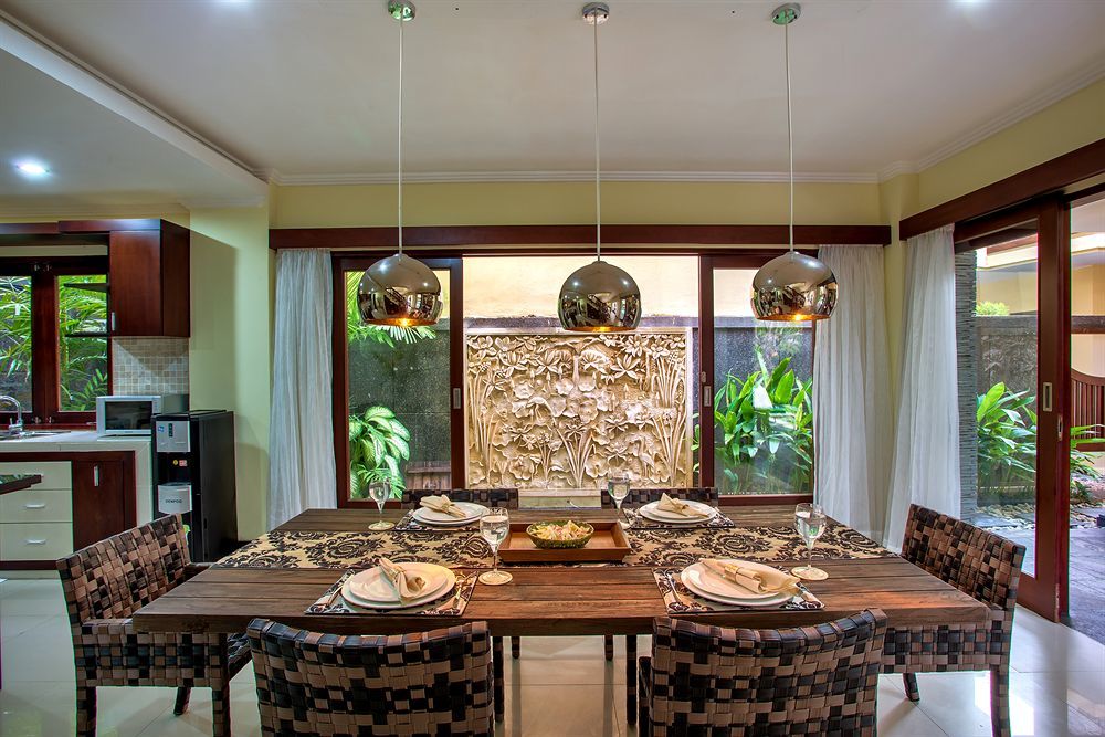Tiga Samudra Villa Canggu  Exterior photo