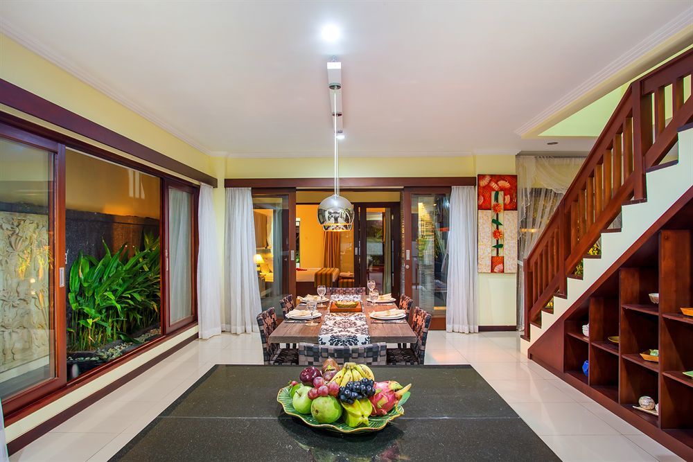 Tiga Samudra Villa Canggu  Exterior photo