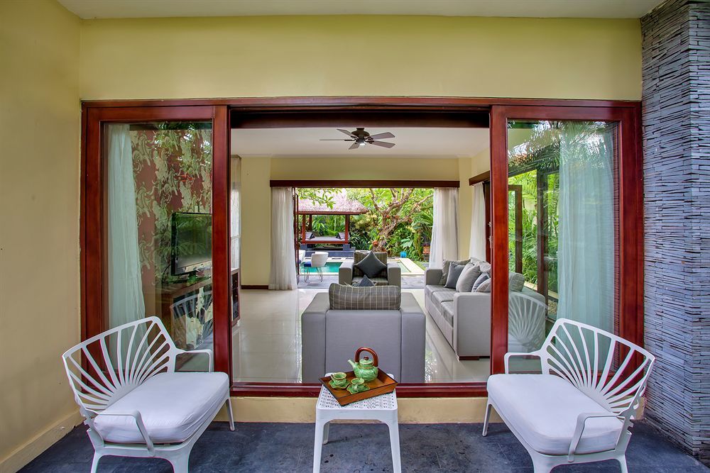 Tiga Samudra Villa Canggu  Exterior photo